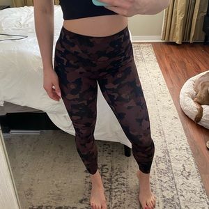 Balance Athletica ascend base camp pant